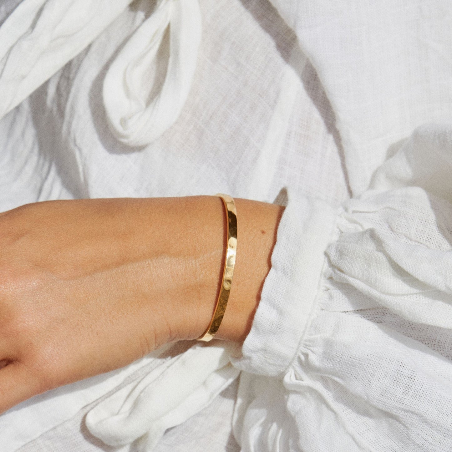 Stahlberg Novelle Glam Armband