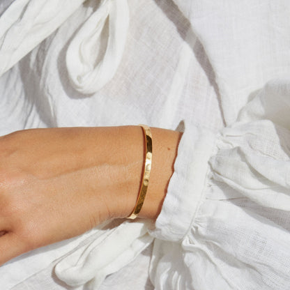 Stahlberg Novelle Glam Armband