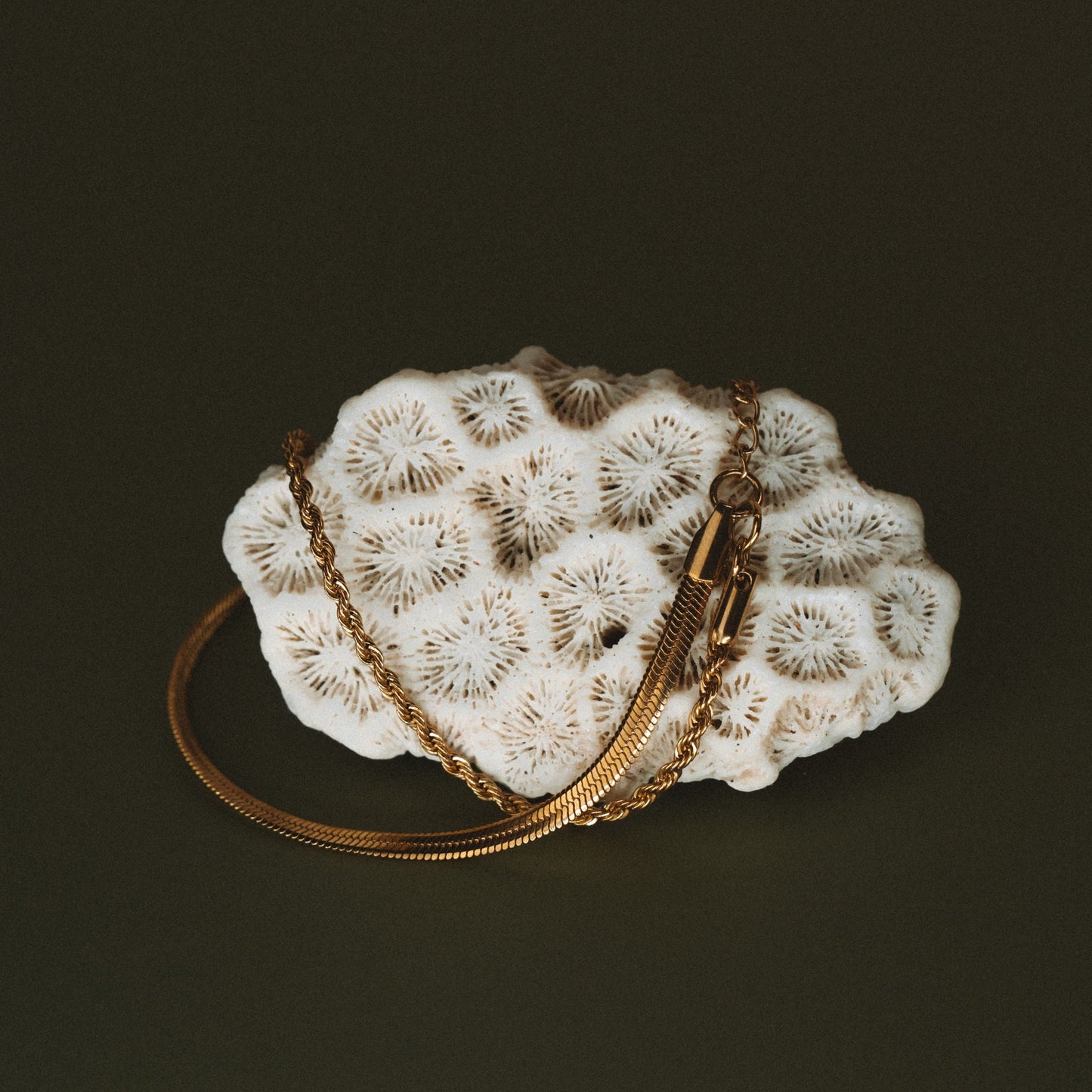 Stahlberg Marielle Glam Armband