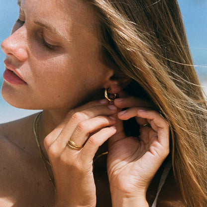 Stahlberg Ayla Glam Ring
