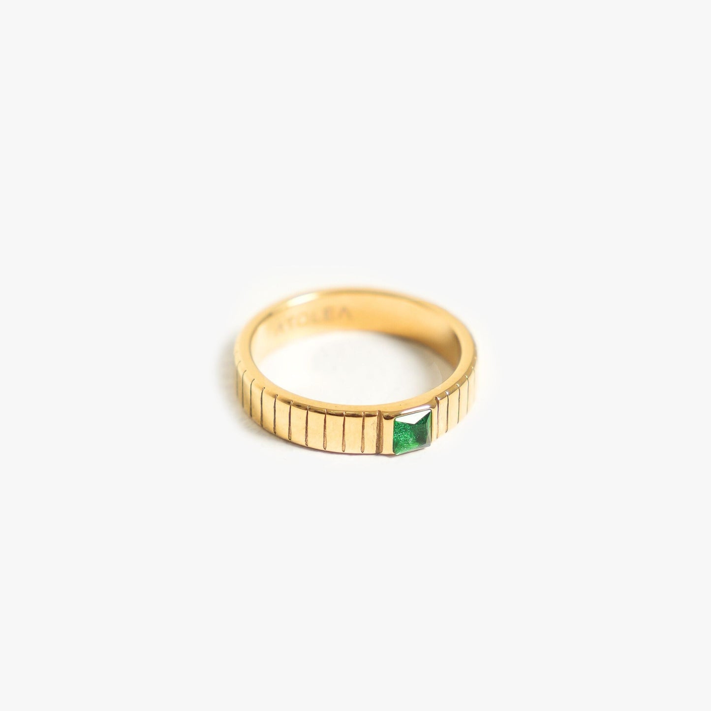 Stahlberg Aurelia Pure Ring