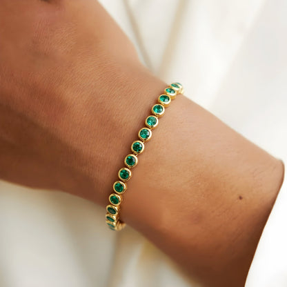 Stahlberg Mira Pure Armband