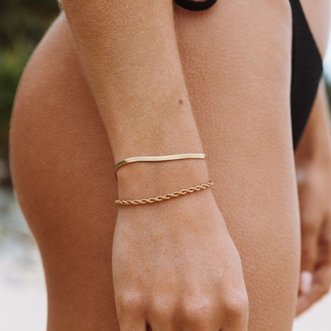 Stahlberg Anelia Aura Armband