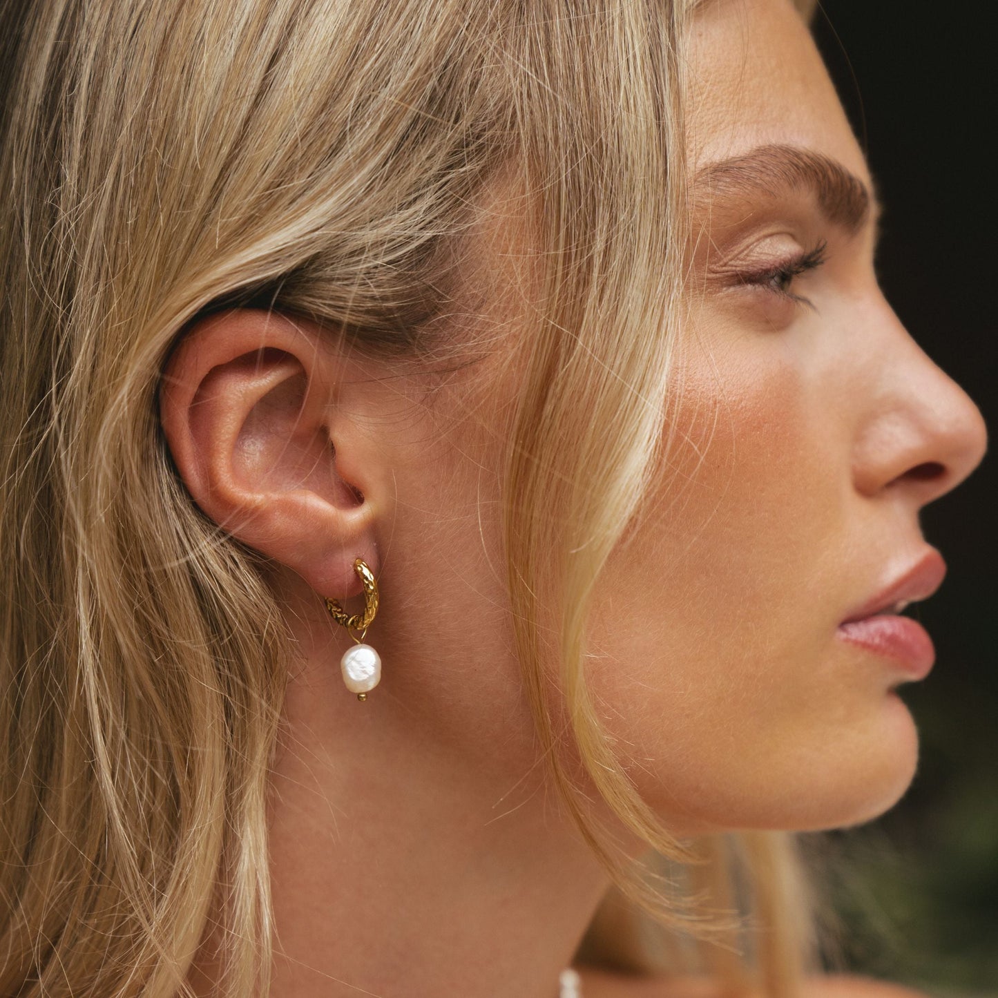 Stahlberg Celina Glam Ohrringe