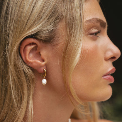 Stahlberg Celina Glam Ohrringe