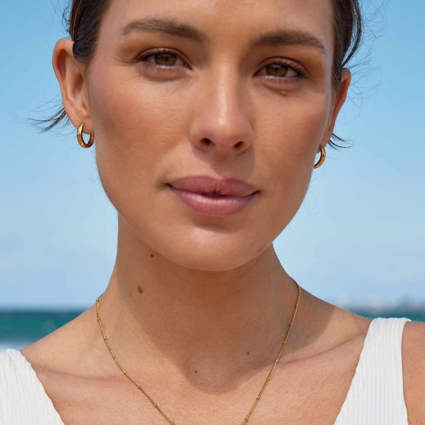 Stahlberg Romina Shine Ohrringe