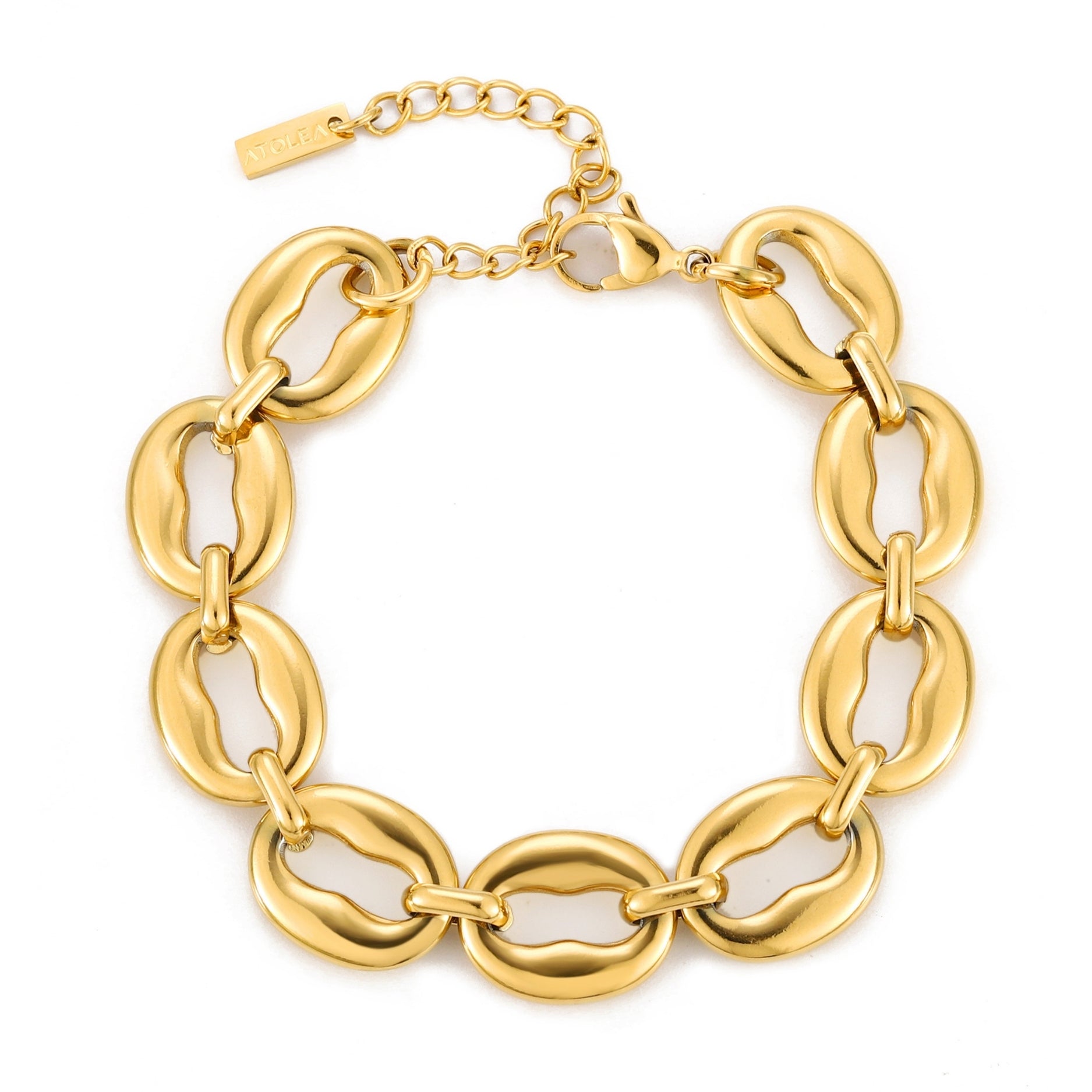 Stahlberg Merina Luxe Armband