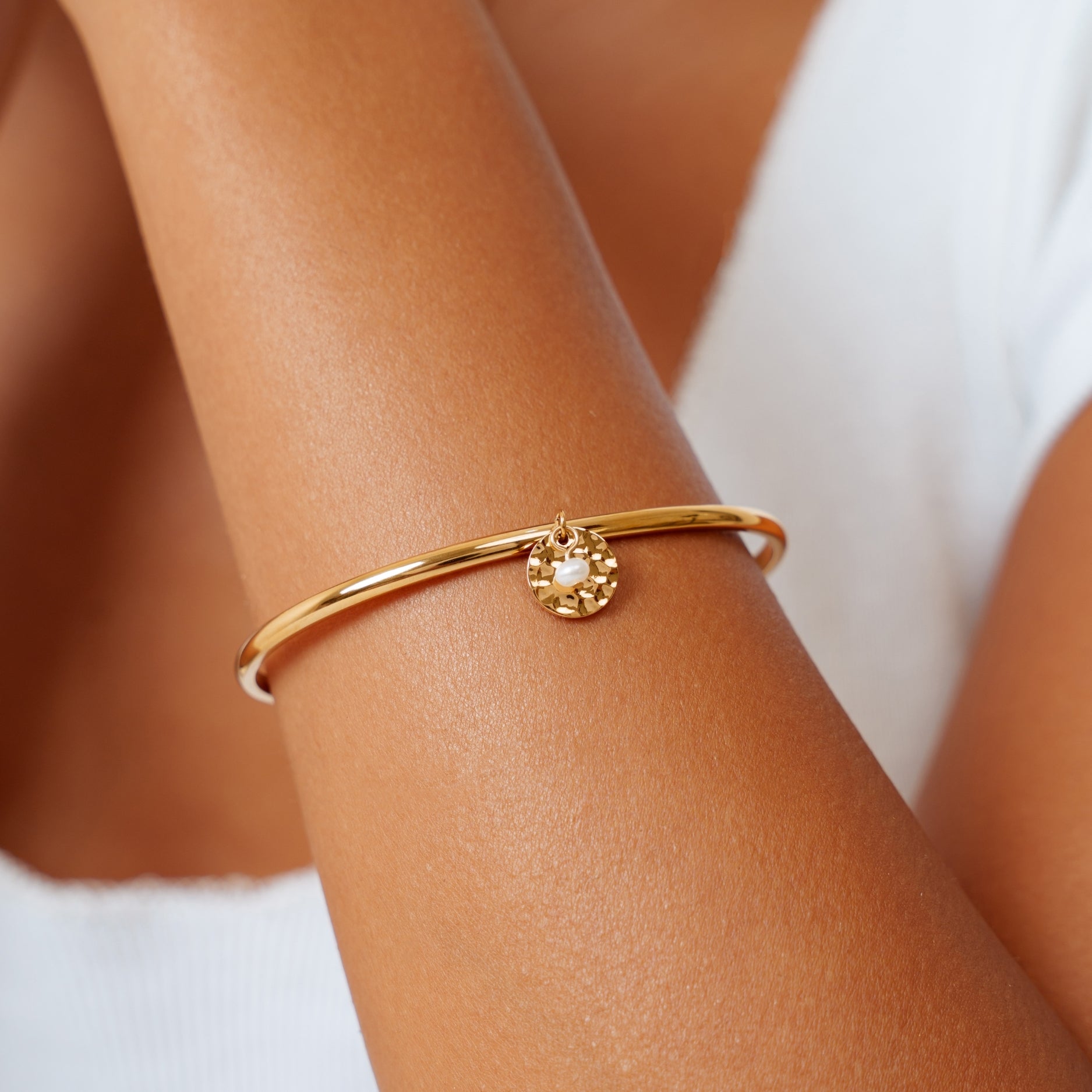 Stahlberg Liora Luxe Armband