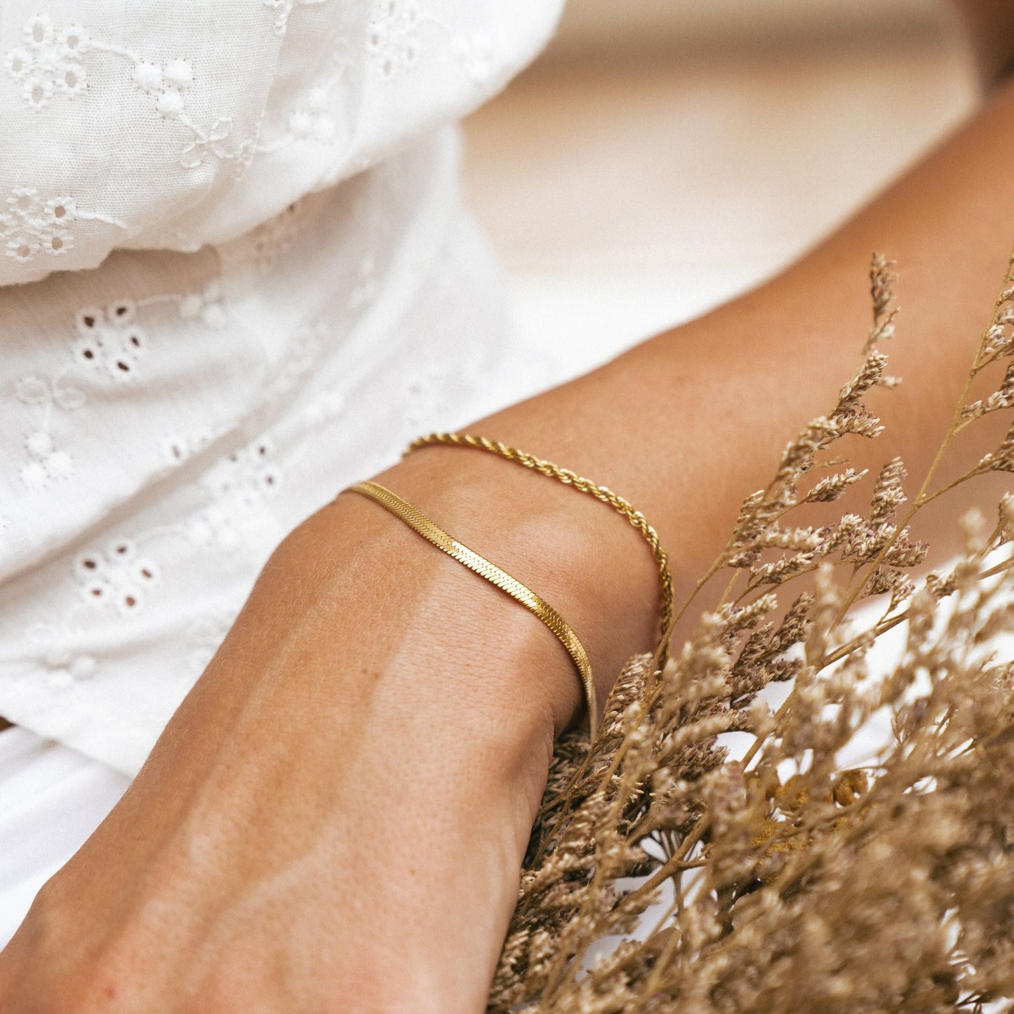 Stahlberg Marielle Glam Armband