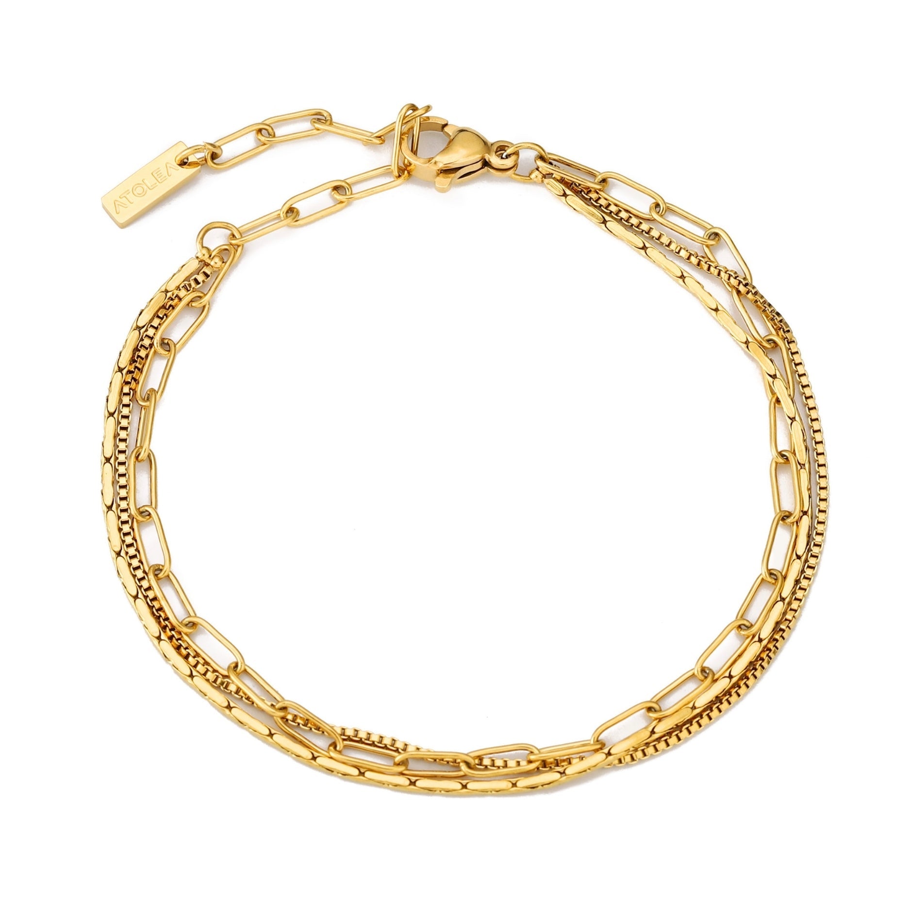 Stahlberg Vivienne Luxe Armband