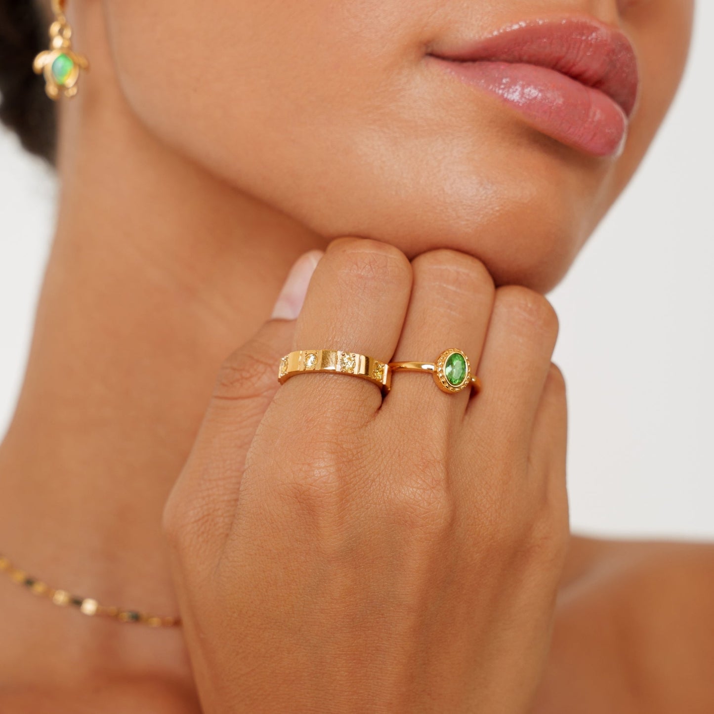 Stahlberg Romina Pure Ring