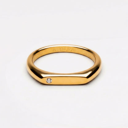 Stahlberg Floria Grace Ring