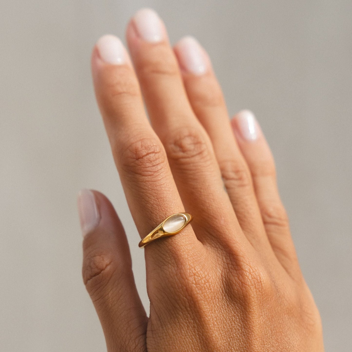 Stahlberg Alira Pure Ring