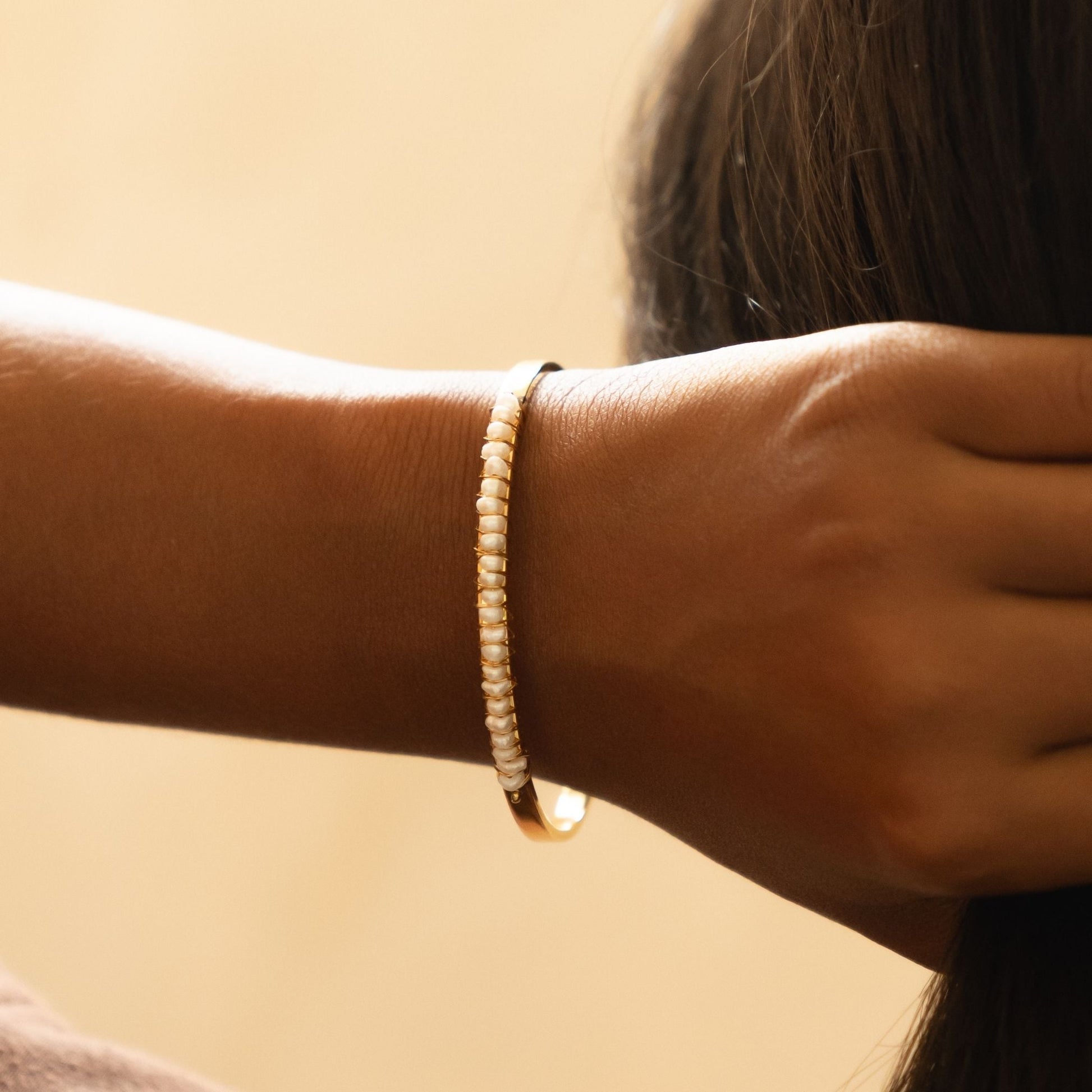 Stahlberg Monelle Nova Armband