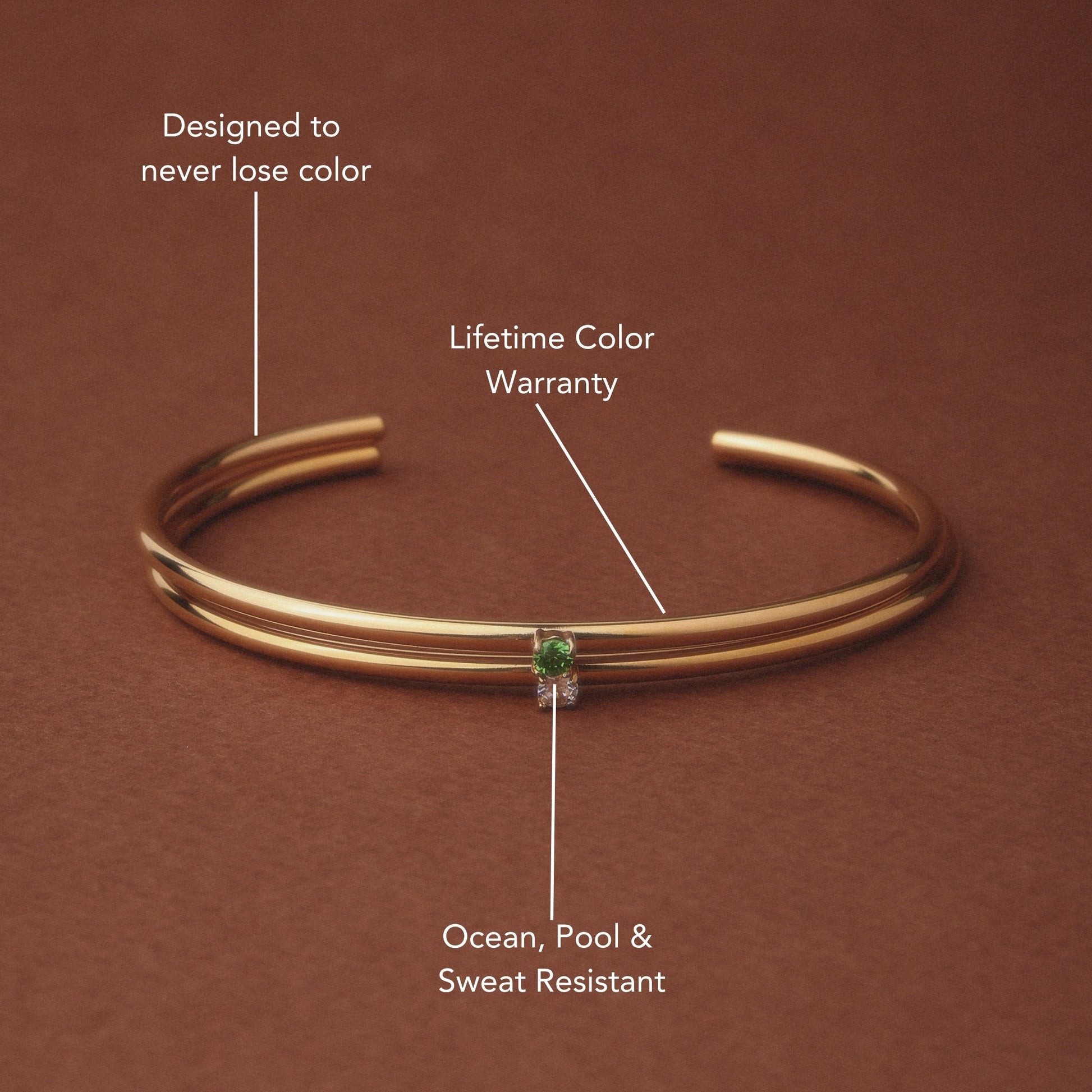 Stahlberg Nahla Nova Armband