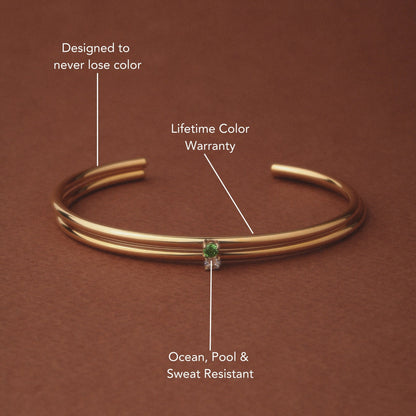 Stahlberg Nahla Nova Armband