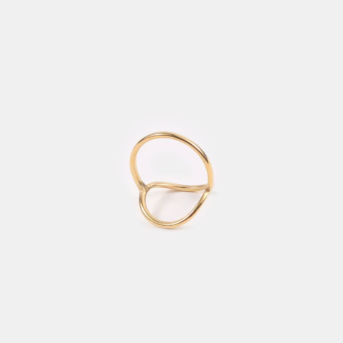 Stahlberg Celina Aura Ring