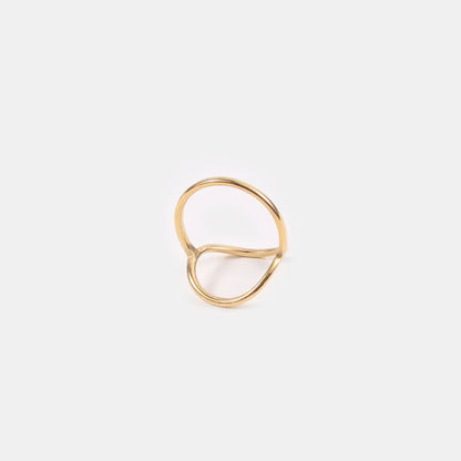Stahlberg Celina Aura Ring