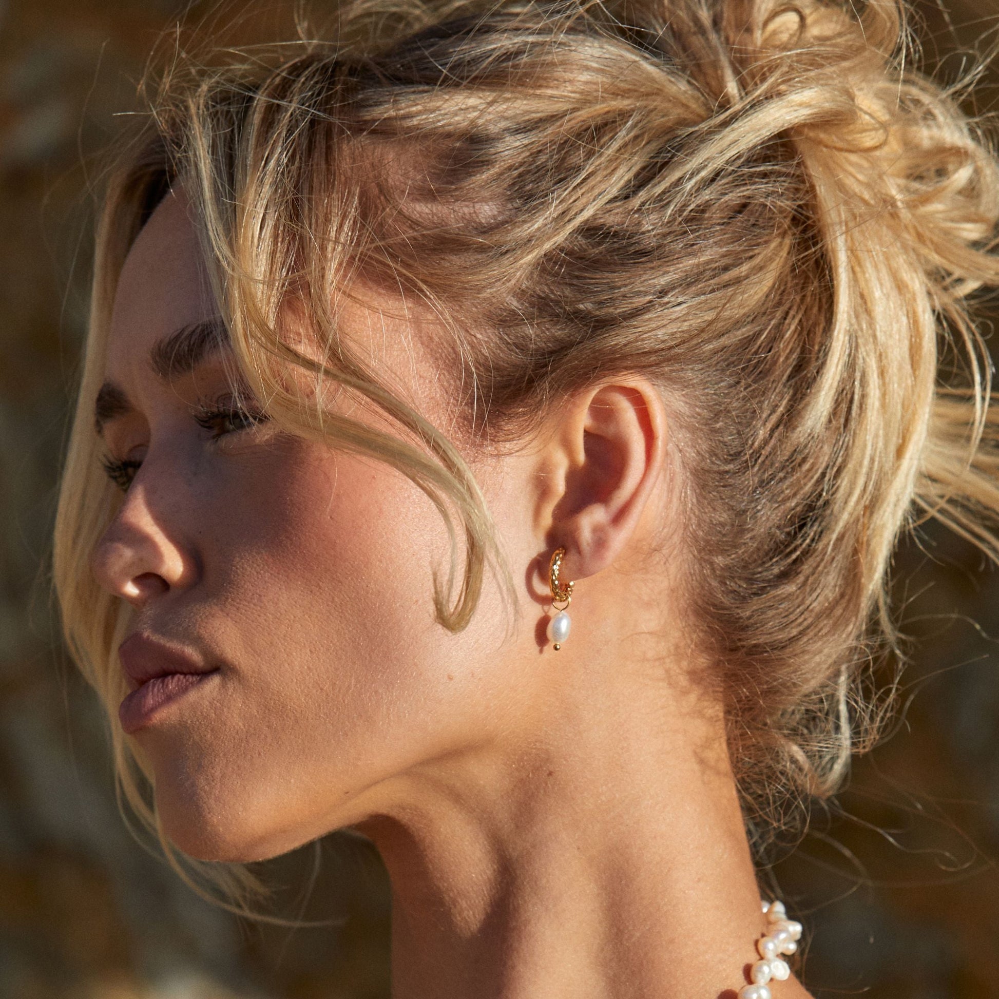 Stahlberg Celina Glam Ohrringe
