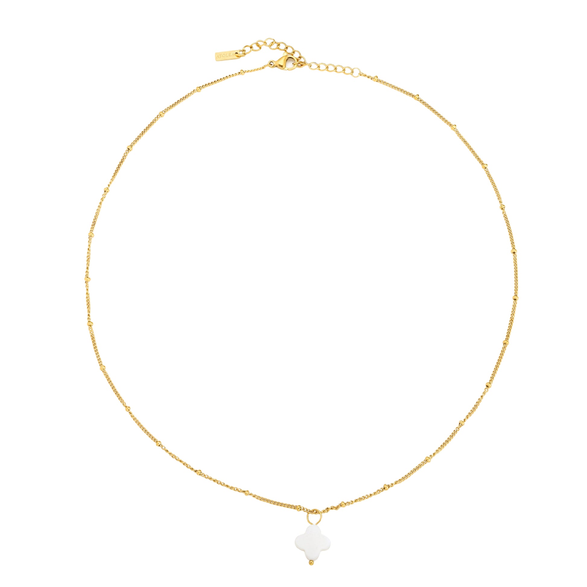 Stahlberg Lunara Glam Halskette