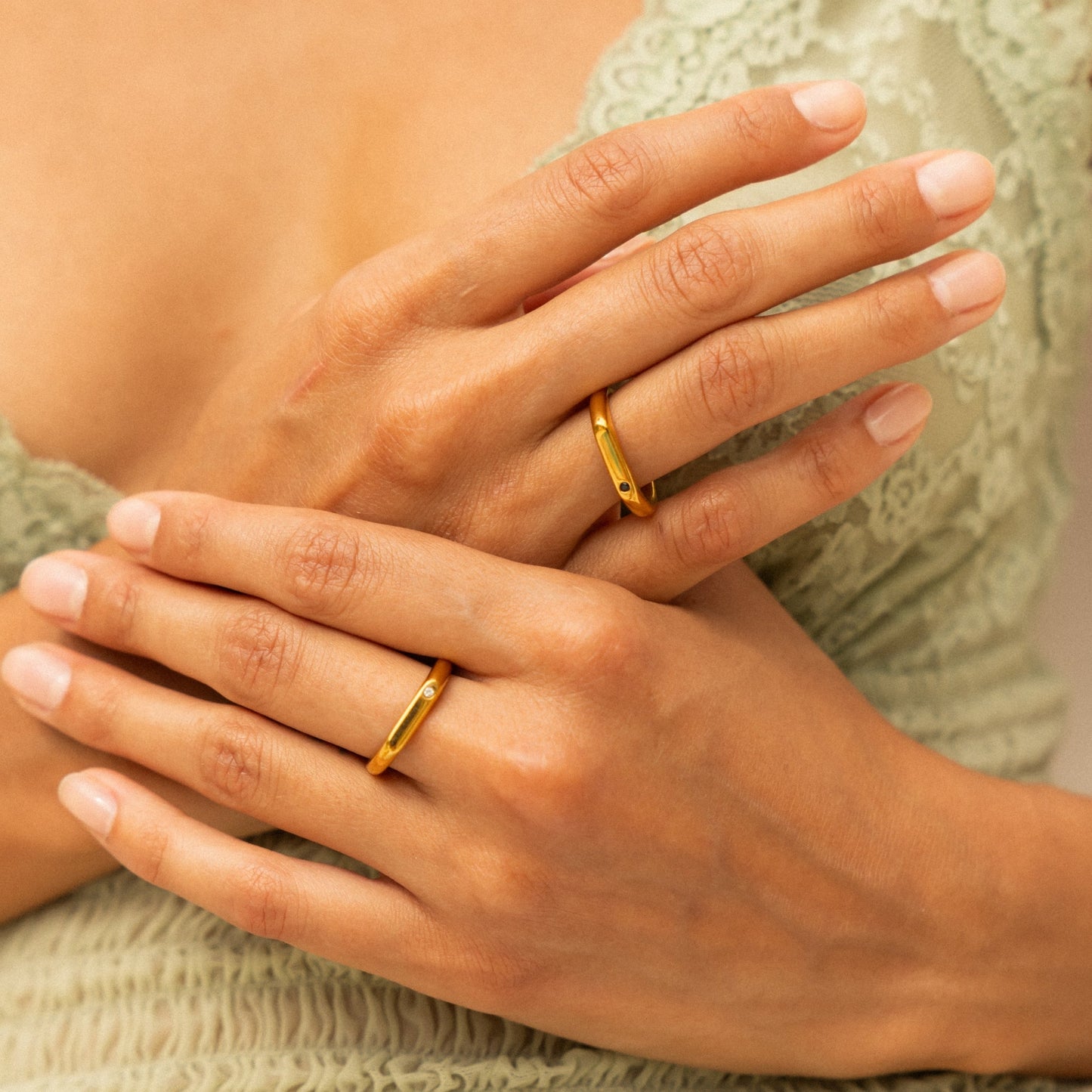 Stahlberg Velora Nova Ring