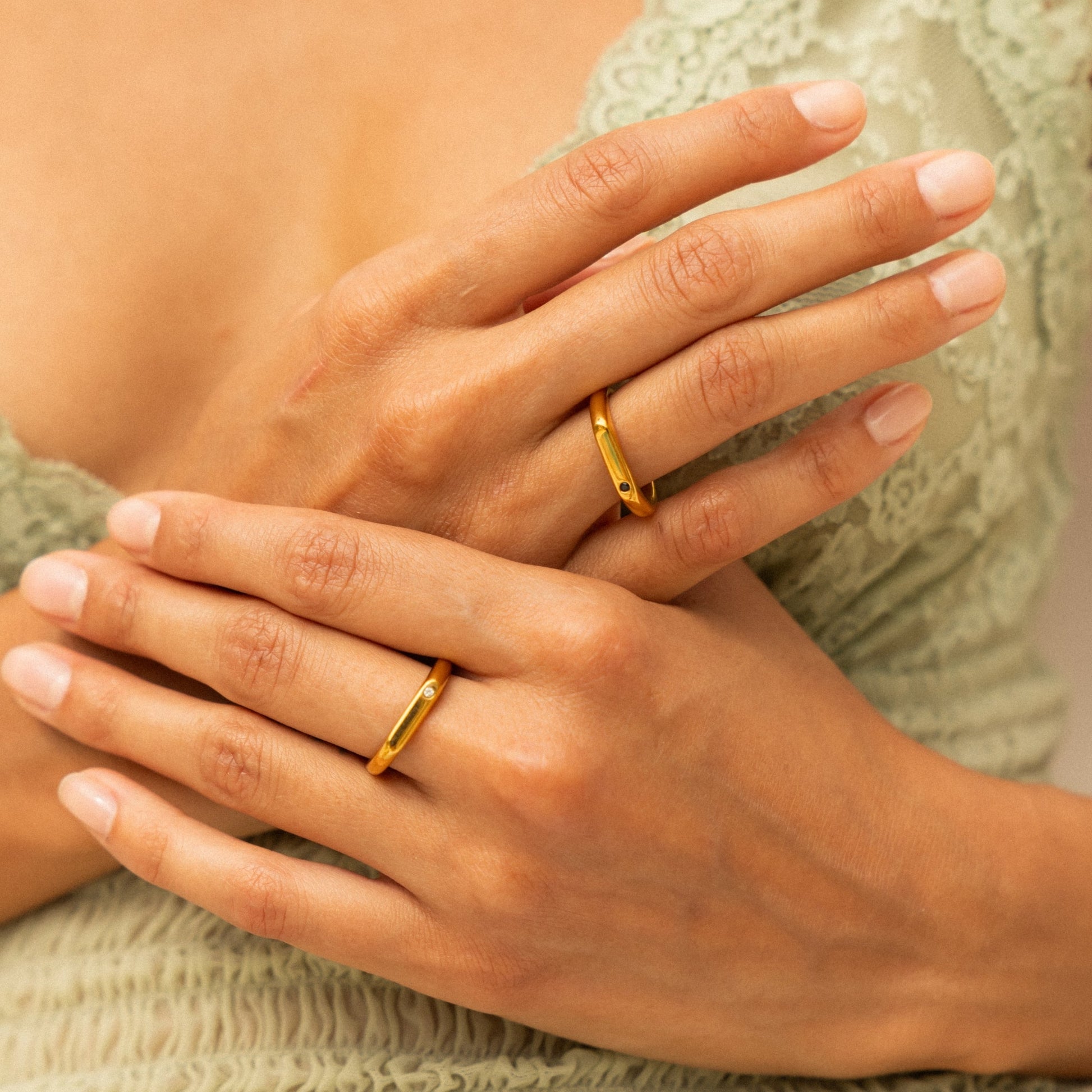 Stahlberg Velora Nova Ring