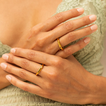 Stahlberg Velora Nova Ring