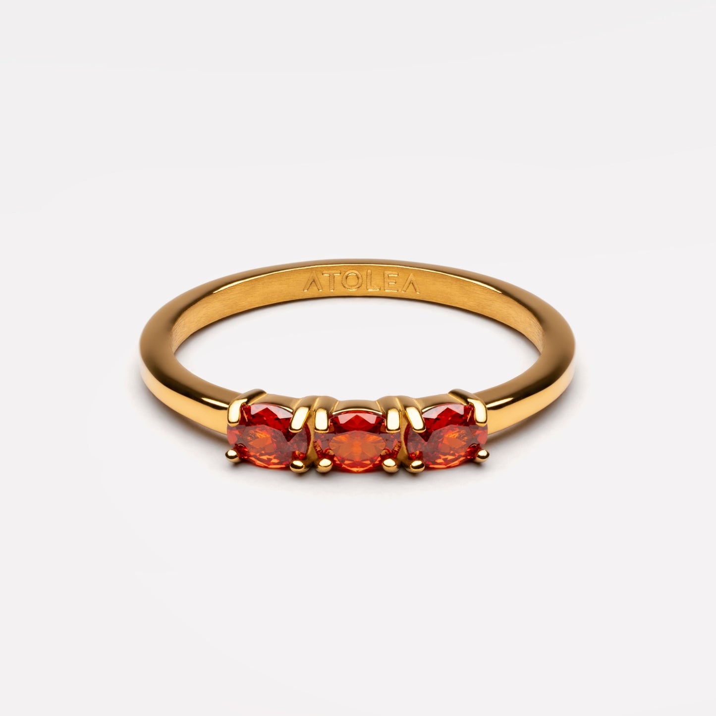 Stahlberg Giselle Grace Ring