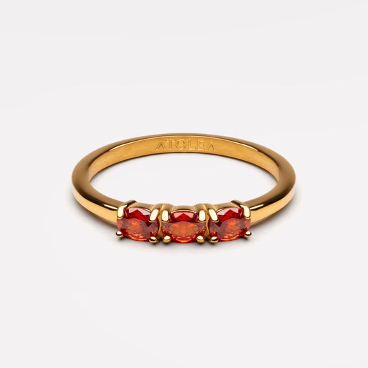 Stahlberg Giselle Grace Ring