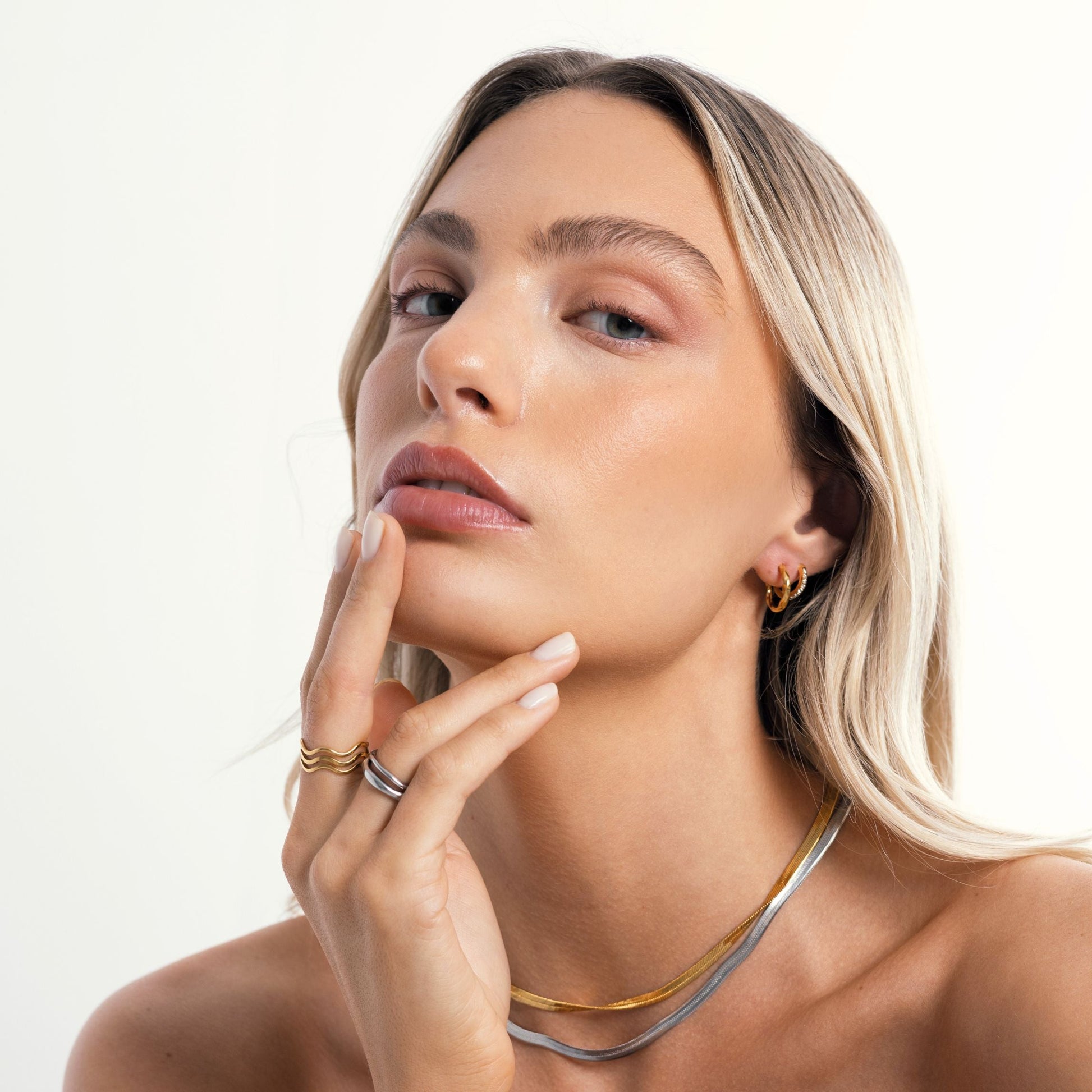 Stahlberg Delara Glam Ring
