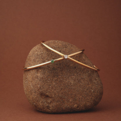 Stahlberg Nahla Nova Armband