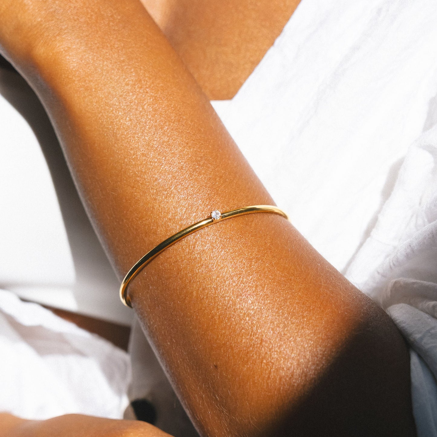 Stahlberg Isla Nova Armband