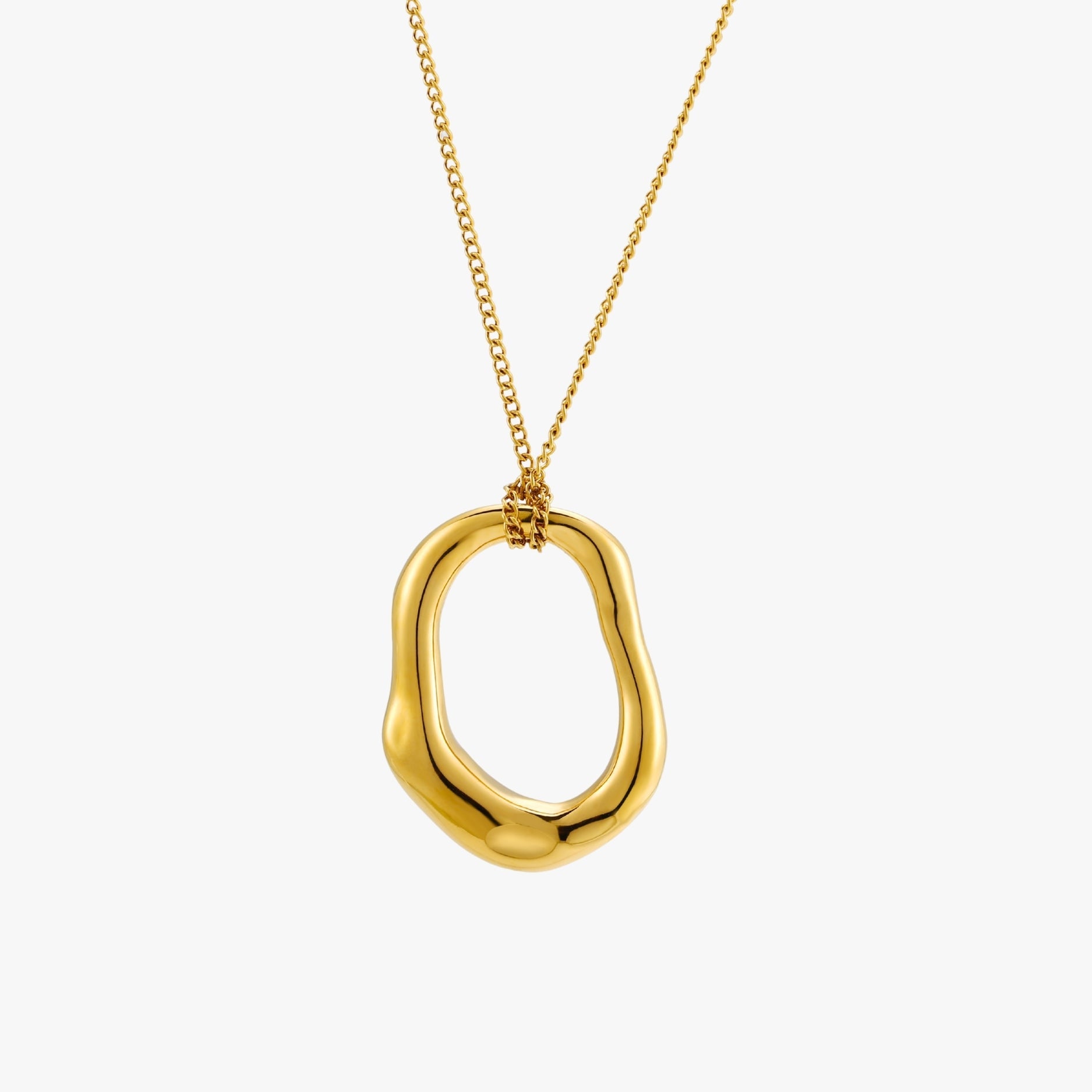 Stahlberg Aurelia Shine Halskette