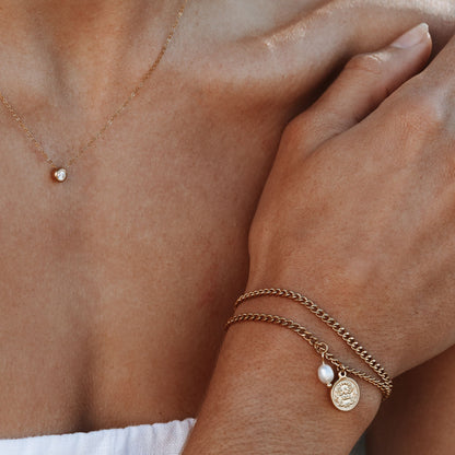 Stahlberg Fiora Pure Armband