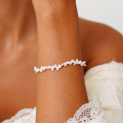 Stahlberg Anelia Pure Armband