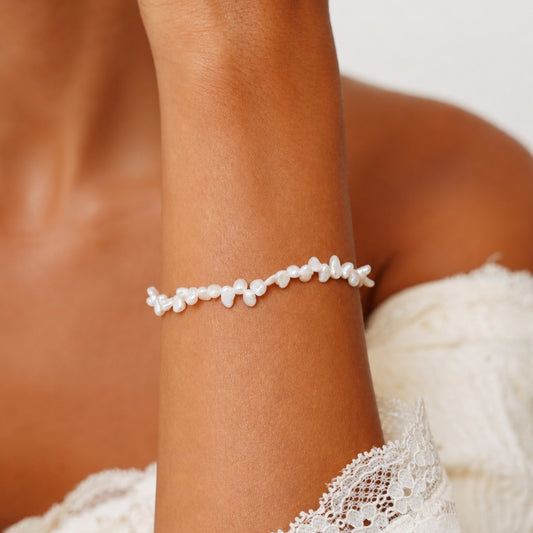 Stahlberg Anelia Pure Armband