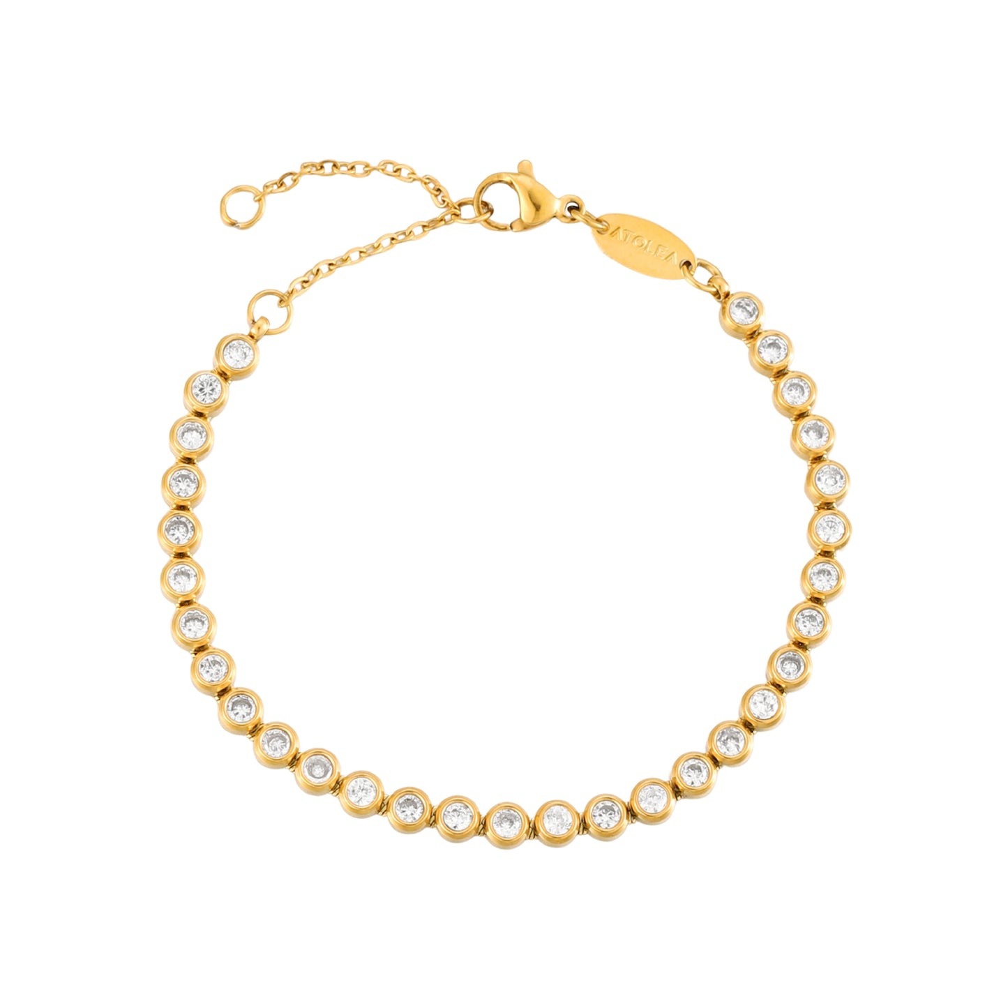 Stahlberg Velora Pearl Halskette