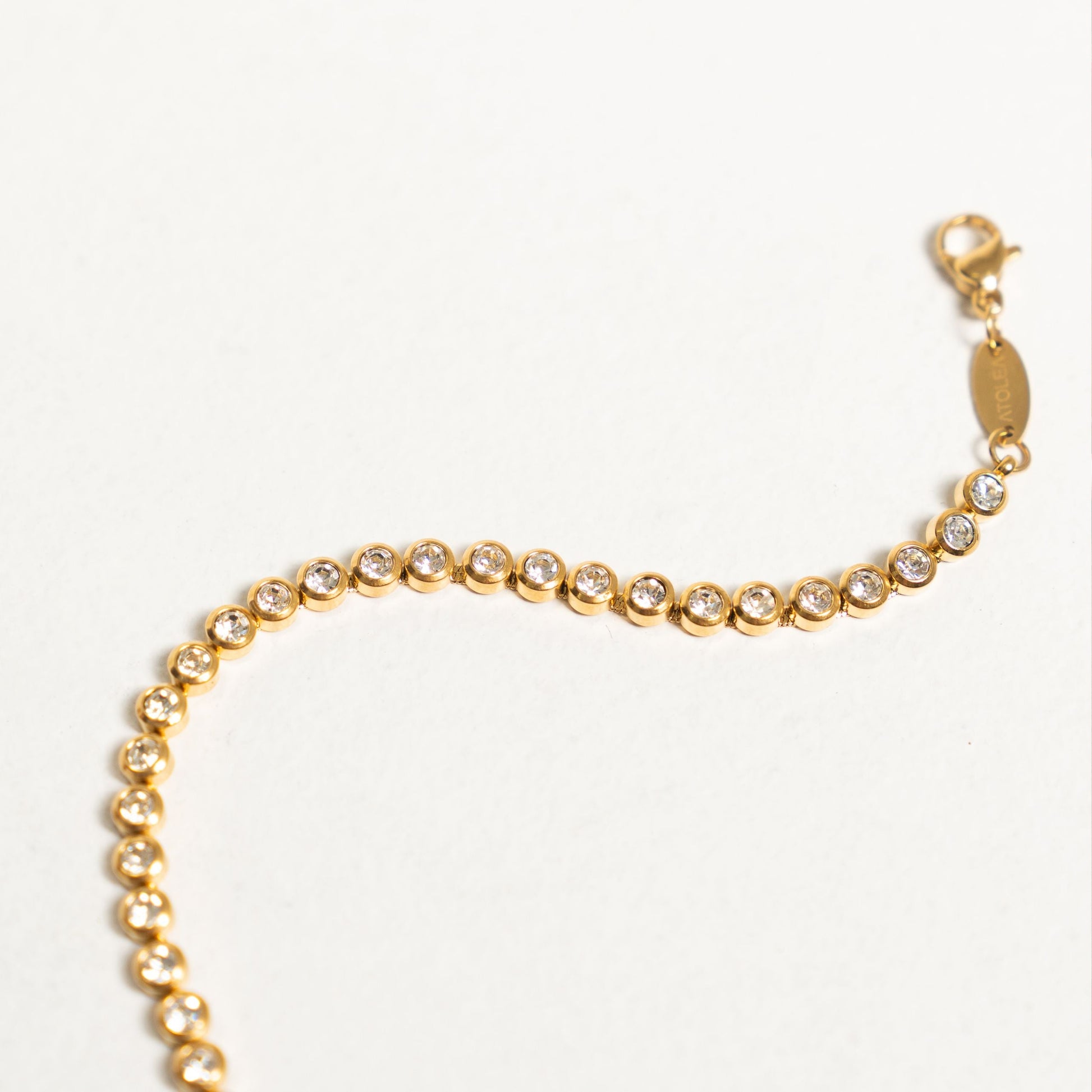 Stahlberg Velora Pearl Halskette