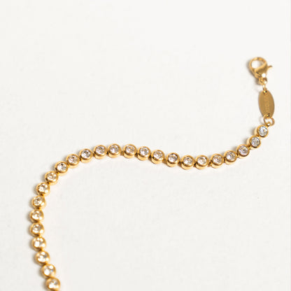 Stahlberg Velora Pearl Halskette