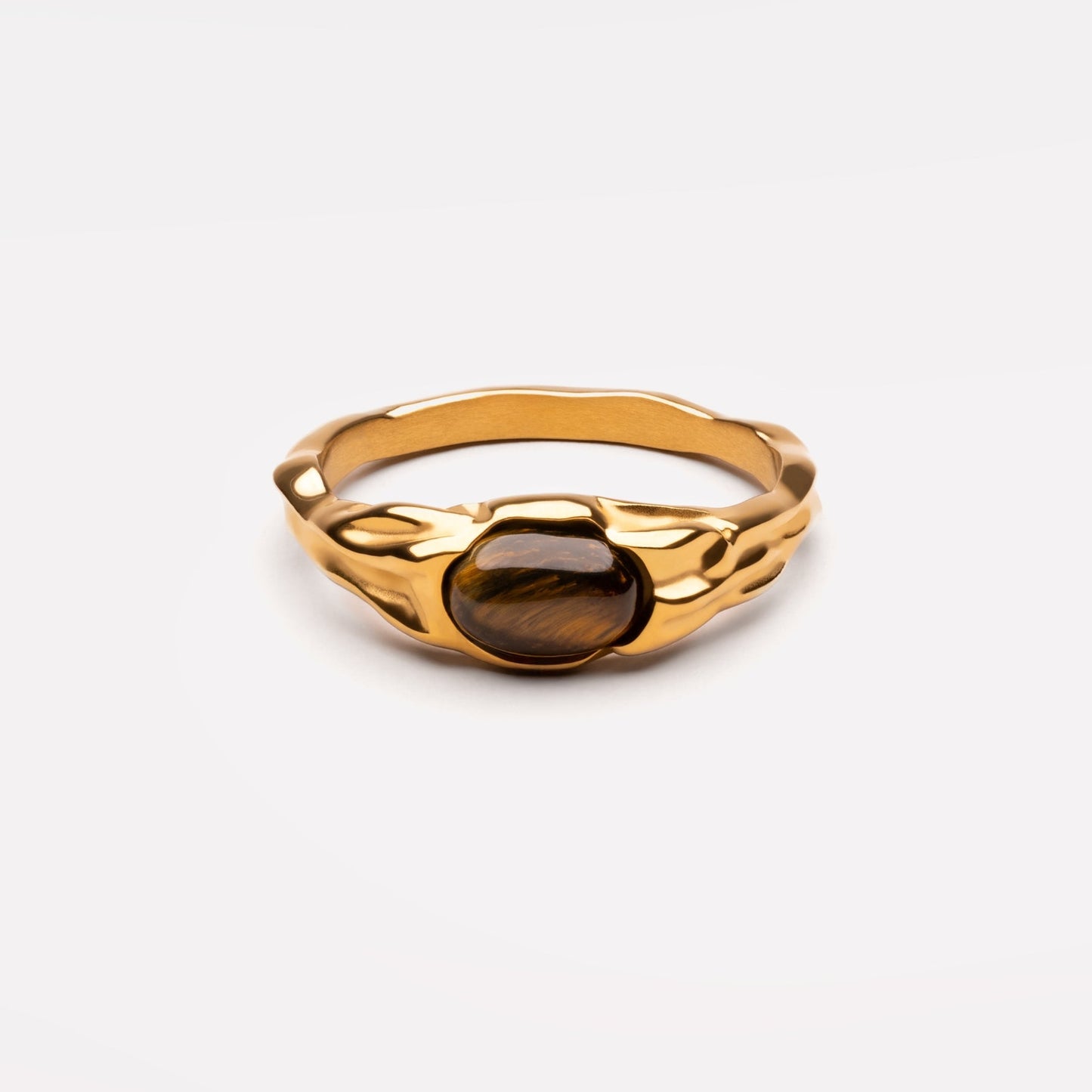 Stahlberg Nahla Shine Ring