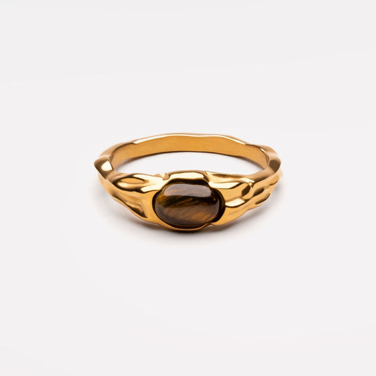 Stahlberg Nahla Shine Ring