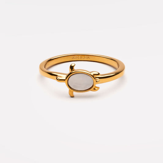 Stahlberg Anelia Shine Ring