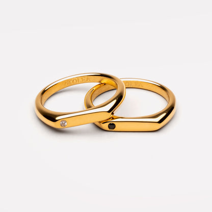 Stahlberg Velora Nova Ring