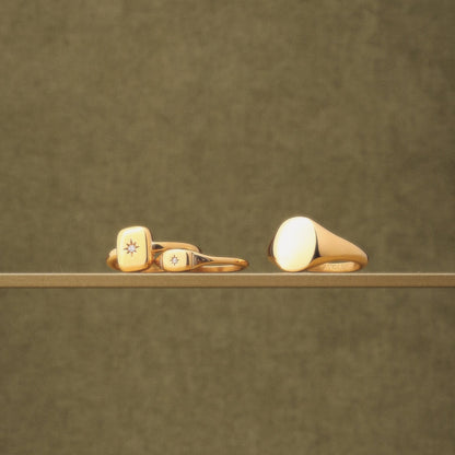 Stahlberg Alira Nova Ring