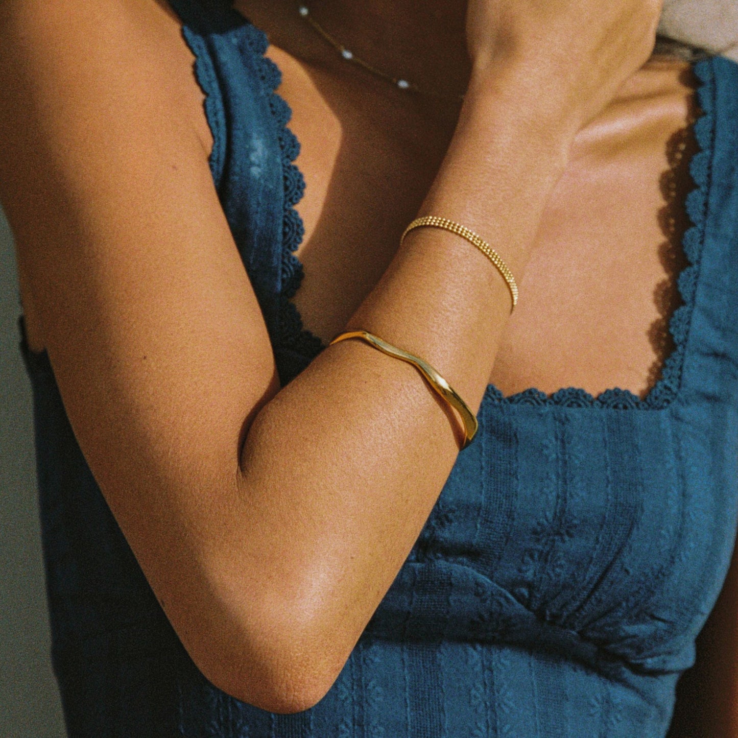 Stahlberg Lenora Nova Armband