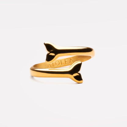 Stahlberg Ayla Shine Ring