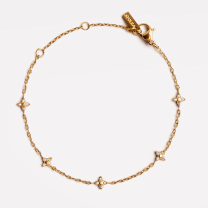 Stahlberg Emilia Grace Armband