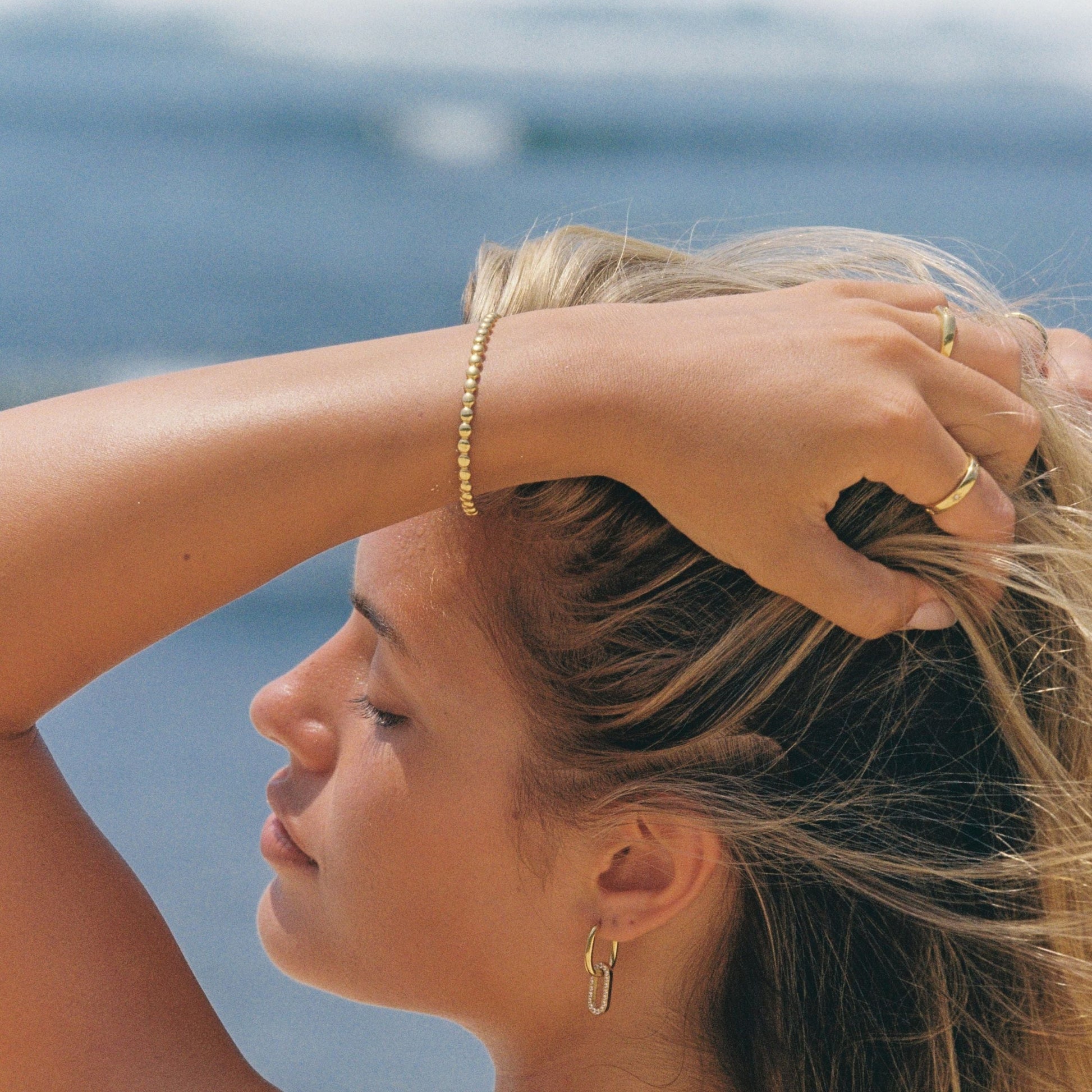 Stahlberg Ayla Pure Armband