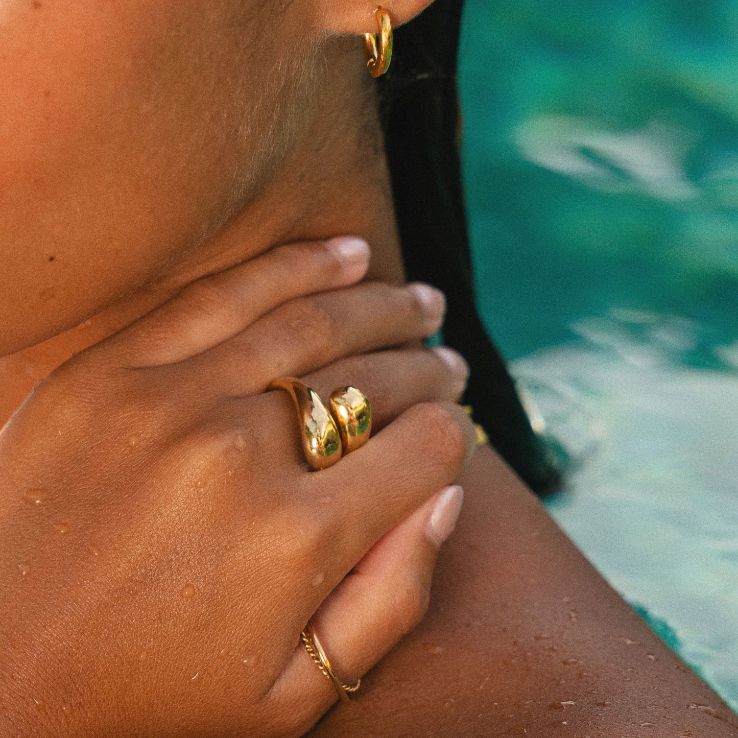 Stahlberg Aurelia Glam Ring