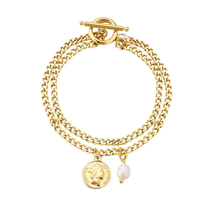 Stahlberg Fiora Pure Armband